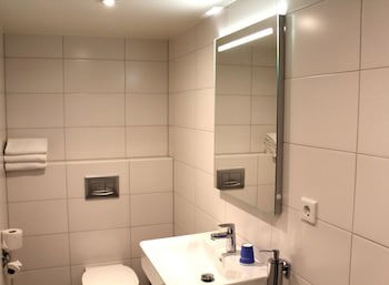 Fletcher Hotel Valkenburg