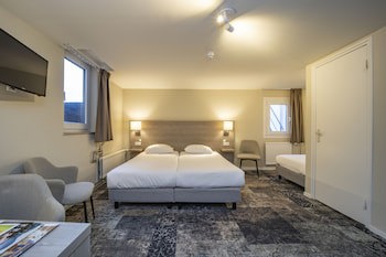 Fletcher Hotel Valkenburg