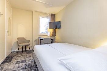 Fletcher Hotel Valkenburg