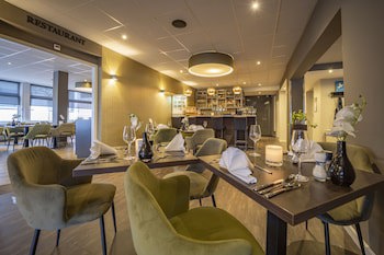 Fletcher Hotel Valkenburg