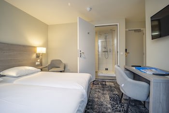 Fletcher Hotel Valkenburg