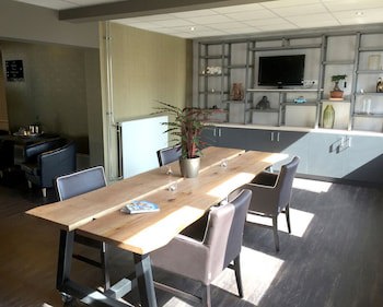 Fletcher Hotel Valkenburg