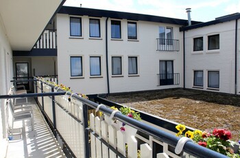 Fletcher Hotel Valkenburg