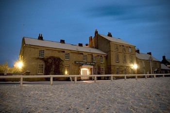 Worsley Arms Hotel
