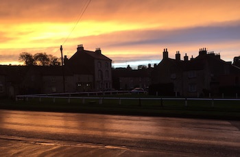 Worsley Arms Hotel