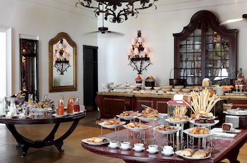 Royal Livingstone Victoria Falls Zambia Hotel By Anantara