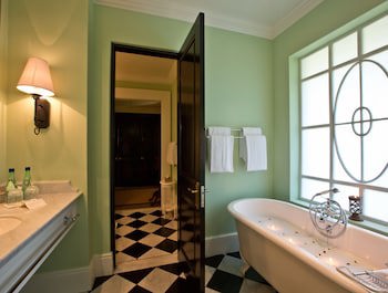 Royal Livingstone Victoria Falls Zambia Hotel By Anantara