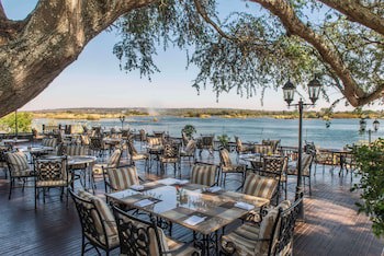 Royal Livingstone Victoria Falls Zambia Hotel By Anantara