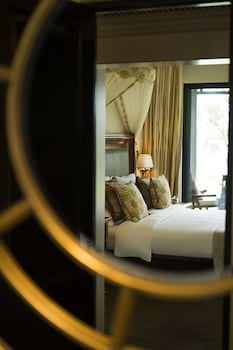 Royal Livingstone Victoria Falls Zambia Hotel By Anantara