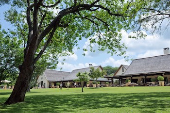 Royal Livingstone Victoria Falls Zambia Hotel By Anantara