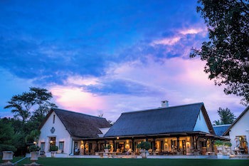 Royal Livingstone Victoria Falls Zambia Hotel By Anantara