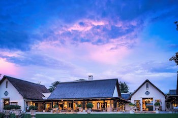 Royal Livingstone Victoria Falls Zambia Hotel By Anantara