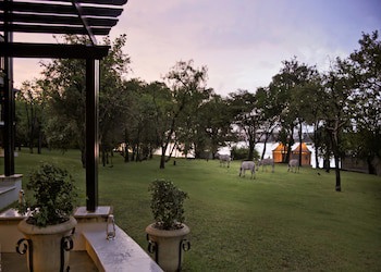 Royal Livingstone Victoria Falls Zambia Hotel By Anantara