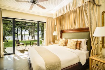 Royal Livingstone Victoria Falls Zambia Hotel By Anantara