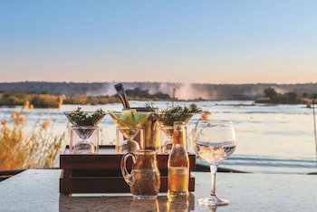 Royal Livingstone Victoria Falls Zambia Hotel By Anantara