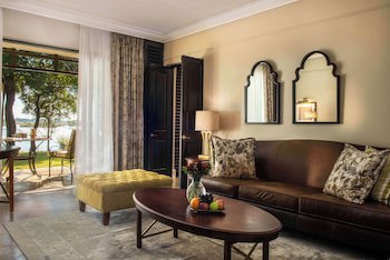Royal Livingstone Victoria Falls Zambia Hotel By Anantara