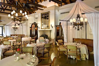 Royal Livingstone Victoria Falls Zambia Hotel By Anantara