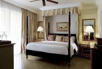Royal Livingstone Victoria Falls Zambia Hotel By Anantara