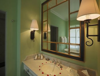 Royal Livingstone Victoria Falls Zambia Hotel By Anantara