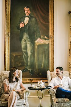 Royal Livingstone Victoria Falls Zambia Hotel By Anantara
