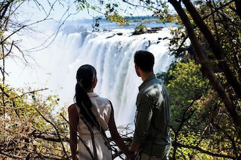 Royal Livingstone Victoria Falls Zambia Hotel By Anantara