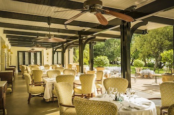 Royal Livingstone Victoria Falls Zambia Hotel By Anantara