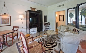 Royal Livingstone Victoria Falls Zambia Hotel By Anantara