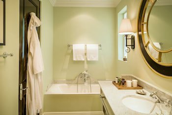 Royal Livingstone Victoria Falls Zambia Hotel By Anantara