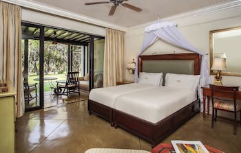 Royal Livingstone Victoria Falls Zambia Hotel By Anantara
