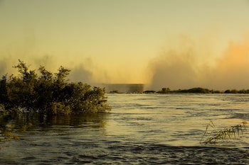 Royal Livingstone Victoria Falls Zambia Hotel By Anantara