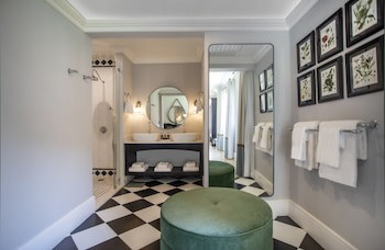 Royal Livingstone Victoria Falls Zambia Hotel By Anantara