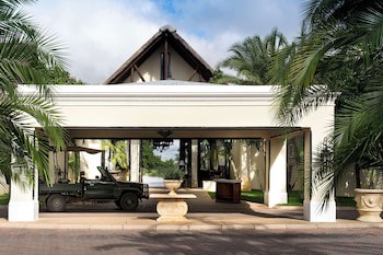 Royal Livingstone Victoria Falls Zambia Hotel By Anantara