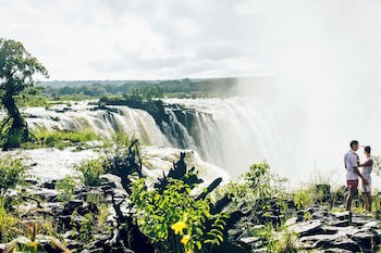 Royal Livingstone Victoria Falls Zambia Hotel By Anantara