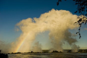Royal Livingstone Victoria Falls Zambia Hotel By Anantara
