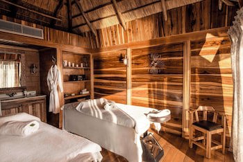 Royal Livingstone Victoria Falls Zambia Hotel By Anantara