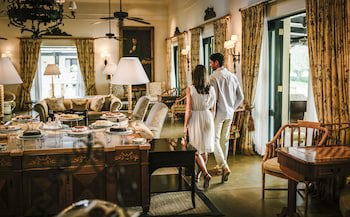 Royal Livingstone Victoria Falls Zambia Hotel By Anantara