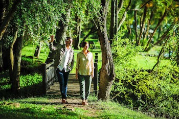 Royal Livingstone Victoria Falls Zambia Hotel By Anantara
