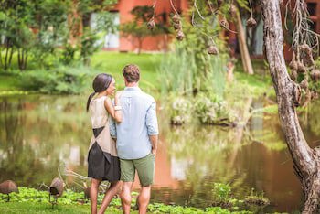 Avani Victoria Falls Resort