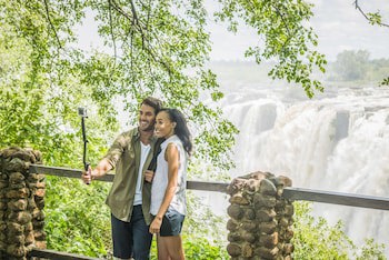Avani Victoria Falls Resort