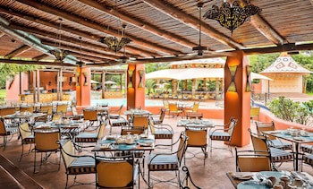 Avani Victoria Falls Resort