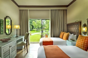 Avani Victoria Falls Resort