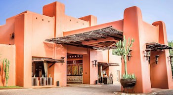 Avani Victoria Falls Resort