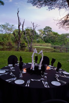 Avani Victoria Falls Resort