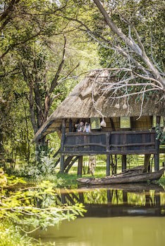 Avani Victoria Falls Resort