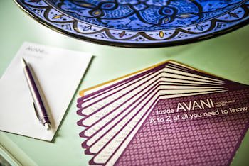 Avani Victoria Falls Resort