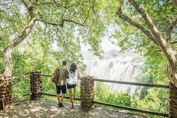 Avani Victoria Falls Resort