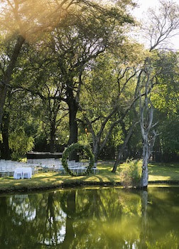 Avani Victoria Falls Resort