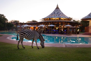 Avani Victoria Falls Resort