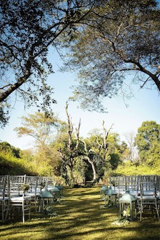 Avani Victoria Falls Resort