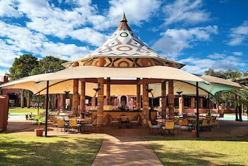 Avani Victoria Falls Resort